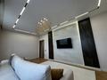 3-комнатная квартира · 77 м² · 5/5 этаж, Акжан 12 за 38 млн ₸ в Астане, Есильский р-н — фото 3
