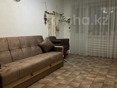 3-комнатная квартира · 58.5 м² · 5/5 этаж, Сатпаева за 19.5 млн ₸ в Петропавловске
