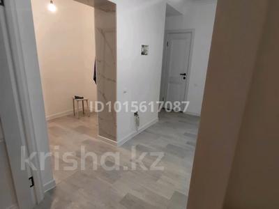 3-бөлмелі пәтер · 72 м² · 3/9 қабат, Е 15 15, бағасы: 34.7 млн ₸ в Астане