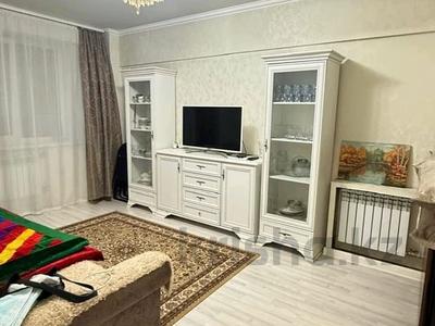 3-бөлмелі пәтер · 65 м² · 1/9 қабат, айтеке би, бағасы: 53 млн ₸ в Алматы, Алмалинский р-н