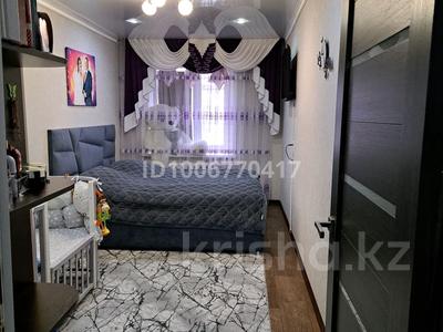 2-комнатная квартира · 45.1 м² · 4/5 этаж, Труда 7 за 10.5 млн 〒 в Лисаковске