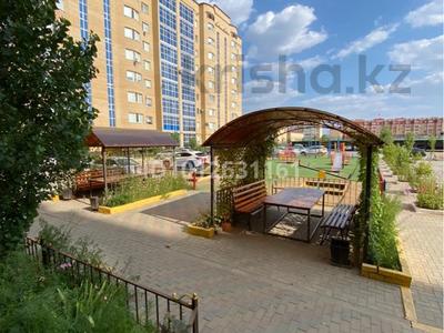 1-бөлмелі пәтер · 37 м² · 9/9 қабат, мкр. Алтын орда, Алтын орда ш/а. 10, бағасы: 20 млн ₸ в Актобе