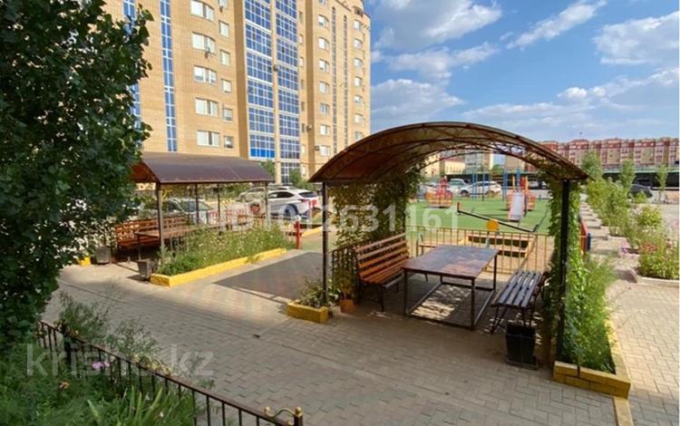1-бөлмелі пәтер · 37 м² · 9/9 қабат, мкр. Алтын орда, Алтын орда ш/а. 10, бағасы: 20 млн ₸ в Актобе — фото 2