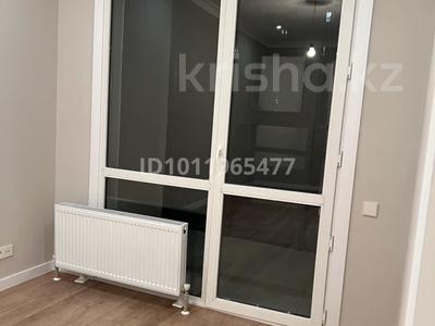 2-бөлмелі пәтер · 62 м² · 11/17 қабат, просп. Абая 160к4, бағасы: 55 млн ₸ в Алматы, Бостандыкский р-н