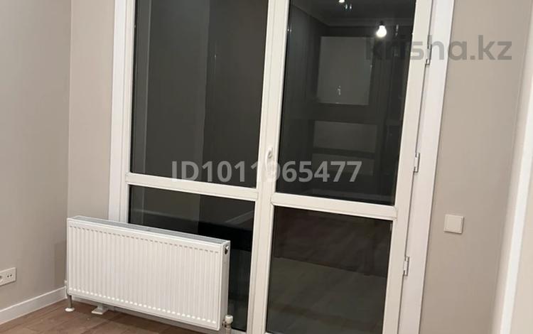 2-бөлмелі пәтер · 62 м² · 11/17 қабат, просп. Абая 160к4, бағасы: 55 млн ₸ в Алматы, Бостандыкский р-н — фото 2