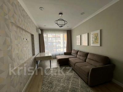 2-комнатная квартира · 55 м² · 6/12 этаж, Ескараева 157 за 450 000 ₸ в Алматы, Бостандыкский р-н