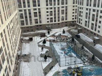 3-комнатная квартира · 85.62 м² · 10/10 этаж, Микрорайон Береке, Микрорайон Береке 79 за 40 млн 〒 в Костанае