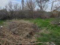 Участок · 8 соток, Тюленина — Койгельды Комратова за 33 млн ₸ в Таразе