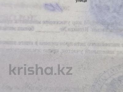Участок · 8 соток, Тюленина — Койгельды Комратова за 33 млн 〒 в Таразе