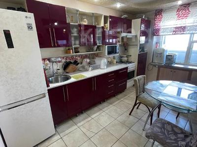3-бөлмелі пәтер · 61.2 м² · 5/6 қабат, Карбышева 45, бағасы: 23.9 млн ₸ в Костанае