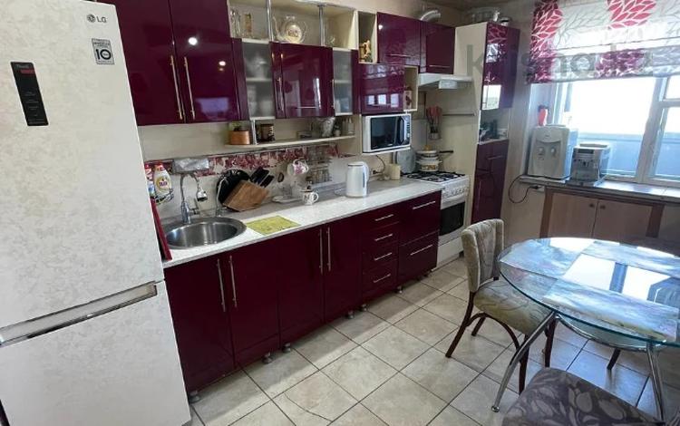 3-бөлмелі пәтер · 61.2 м² · 5/6 қабат, Карбышева 45, бағасы: 23.9 млн ₸ в Костанае — фото 2