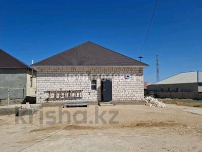 Дача · 4 комнаты · 200 м² · 6 сот., Адилет 887 за 11 млн ₸ в Баскудуке