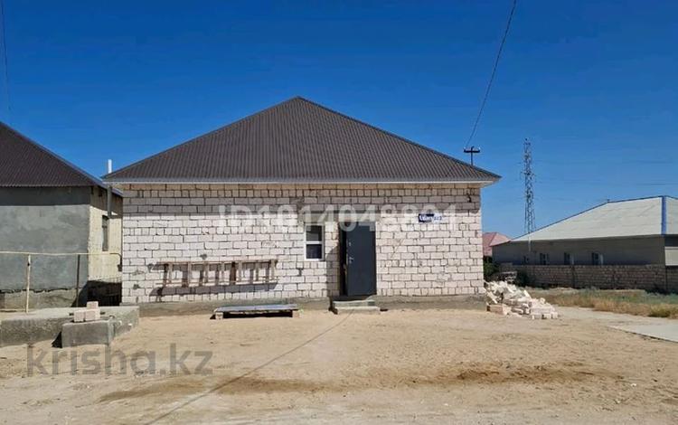 Саяжай · 4 бөлме · 200 м² · 6 жүзд., Адилет 887, бағасы: 11 млн ₸ в Баскудуке — фото 2