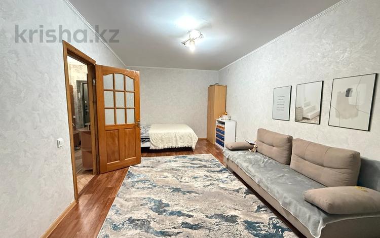 1-комнатная квартира · 30 м² · 3/3 этаж, Майлина 220 — Жахангер за 18.5 млн 〒 в Алматы, Турксибский р-н — фото 4