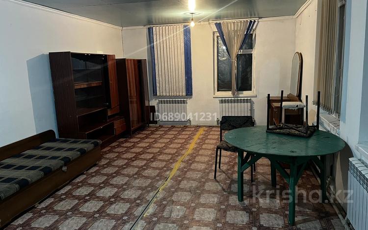 Аренда 1-комнатной квартиры - №689041231: Жангозина — Наурызбай батыр ...