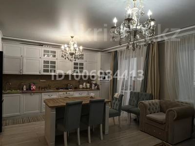 5-бөлмелі пәтер · 145 м² · 4/9 қабат, мкр. Алтын орда, Мангилик ел 20, бағасы: 56.5 млн 〒 в Актобе