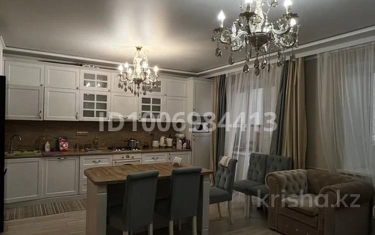 5-бөлмелі пәтер · 145 м² · 4/9 қабат, мкр. Алтын орда, Мангилик ел 20, бағасы: 56.5 млн ₸ в Актобе — фото 2