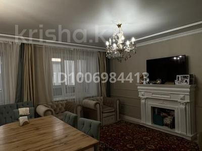 5-комнатная квартира · 145 м² · 4/9 этаж, мкр. Алтын орда, Мангилик ел 20 за 58 млн 〒 в Актобе