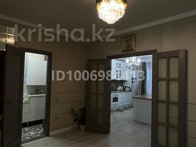 5-бөлмелі пәтер · 145 м² · 4/9 қабат, мкр. Алтын орда, Мангилик ел 20, бағасы: 57 млн 〒 в Актобе