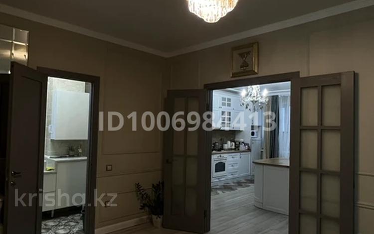 5-бөлмелі пәтер · 145 м² · 4/9 қабат, мкр. Алтын орда, Мангилик ел 20, бағасы: 57 млн 〒 в Актобе — фото 6