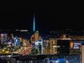 3-комнатная квартира · 123 м² · 14/21 этаж, Аль-Фараби 27/4 к3 — Сейфуллина за 1.7 млн ₸ в Алматы, Бостандыкский р-н