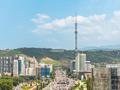 3-комнатная квартира · 123 м² · 14/21 этаж, Аль-Фараби 27/4 к3 — Сейфуллина за 1.7 млн ₸ в Алматы, Бостандыкский р-н — фото 10