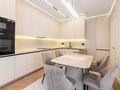 3-комнатная квартира · 123 м² · 14/21 этаж, Аль-Фараби 27/4 к3 — Сейфуллина за 1.7 млн ₸ в Алматы, Бостандыкский р-н — фото 22