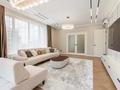 3-комнатная квартира · 123 м² · 14/21 этаж, Аль-Фараби 27/4 к3 — Сейфуллина за 1.7 млн ₸ в Алматы, Бостандыкский р-н — фото 5