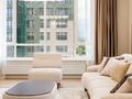 3-комнатная квартира · 123 м² · 14/21 этаж, Аль-Фараби 27/4 к3 — Сейфуллина за 1.7 млн ₸ в Алматы, Бостандыкский р-н — фото 8