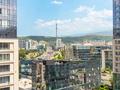 3-комнатная квартира · 123 м² · 14/21 этаж, Аль-Фараби 27/4 к3 — Сейфуллина за 1.7 млн ₸ в Алматы, Бостандыкский р-н — фото 9