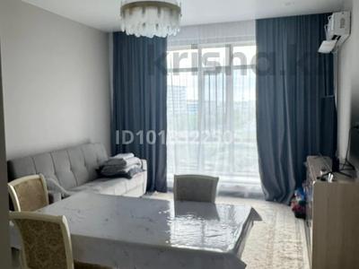 3-комнатная квартира · 75 м² · 5/12 этаж, мкр Жеруйык, Маденова 1В — Сарайшык, Тойота центр за 48 млн ₸ в Атырау