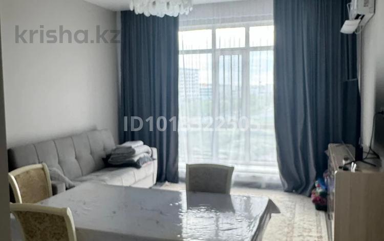 3-комнатная квартира · 75 м² · 5/12 этаж, мкр Жеруйык, Маденова 1В — Сарайшык, Тойота центр за 48 млн ₸ в Атырау — фото 3