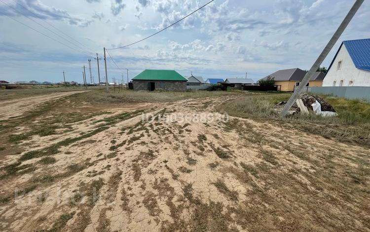 Жер телімі · 10 сотық, Мкрн Коктерек 2 — Микрорайон Коктерек, 2, бағасы: 10 млн ₸ в Подстепном — фото 4