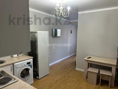 1-комнатная квартира · 30 м² · 5/12 этаж, Шевченко 85 — Магдональдс за 350 000 ₸ в Алматы, Алмалинский р-н