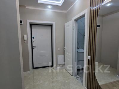 2-бөлмелі пәтер · 47.1 м² · 6/9 қабат, Сарыарка 3А, бағасы: 25 млн ₸ в Кокшетау