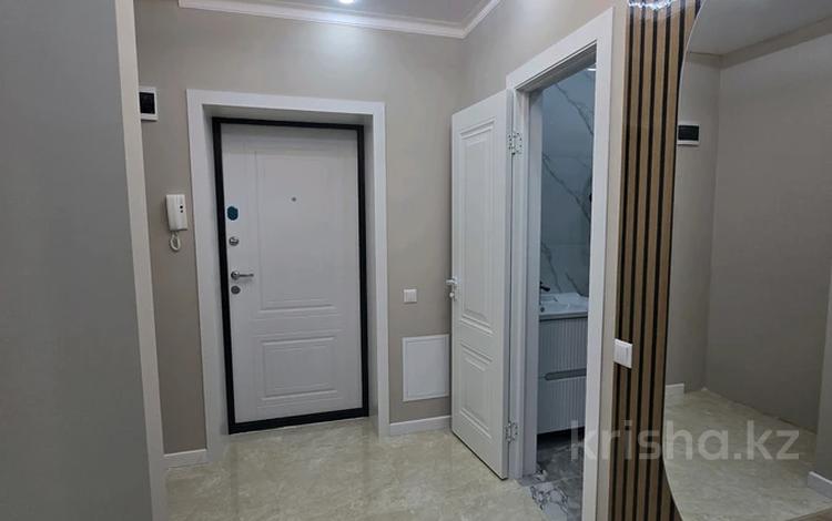 2-бөлмелі пәтер · 47.1 м² · 6/9 қабат, Сарыарка 3А, бағасы: 25 млн ₸ в Кокшетау — фото 2