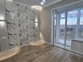 2-бөлмелі пәтер · 47.1 м² · 6/9 қабат, Сарыарка 3А, бағасы: 25 млн ₸ в Кокшетау — фото 5