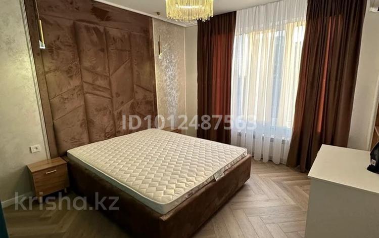 2-комнатная квартира · 67 м² · 2/9 этаж, мкр Нурсая, Абулхайр-хана 63 за 53 млн ₸ в Атырау — фото 2