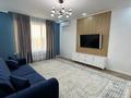 2-комнатная квартира · 67 м² · 2/9 этаж, мкр Нурсая, Абулхайр-хана 63 за 53 млн ₸ в Атырау — фото 9