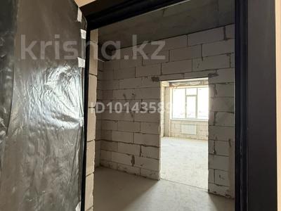 2-бөлмелі пәтер · 66 м² · 4/9 қабат, Нұрсая ш/а., Султан Бейбарыс 437 — Султан Бейбарыс 437, бағасы: 25.6 млн ₸ в Атырау, мкр Нурсая