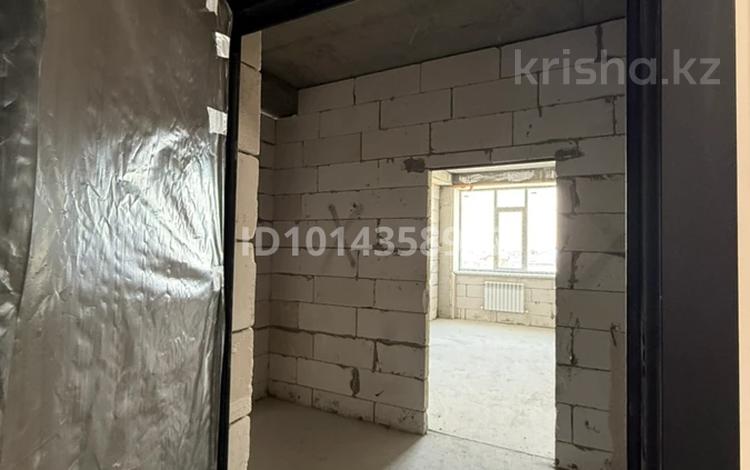 2-комнатная квартира · 66 м² · 4/9 этаж, мкр Нурсая, Султан Бейбарыс 437 — Султан Бейбарыс 437 за 25.6 млн ₸ в Атырау — фото 2