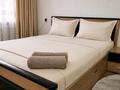 1-комнатная квартира · 30 м² · 3/5 этаж, Казыбек би 103 — Абая, Марко поло за 2 500 ₸ в Таразе