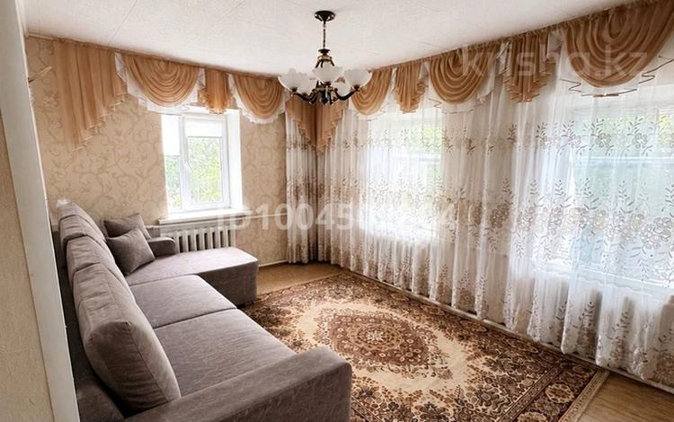 Жеке үй · 4 бөлме · 67 м² · 8 жүзд., Горького 14 — Возле школы и дк, бағасы: 13.5 млн ₸ в Октябрьский — фото 18