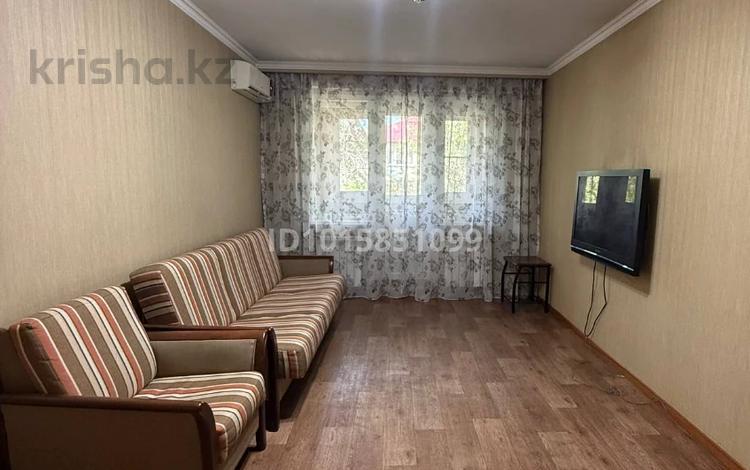 2-бөлмелі пәтер · 43 м² · 3/4 қабат, №1 ш/а. 54, бағасы: 32 млн ₸ в Алматы, Ауэзовский р-н — фото 2