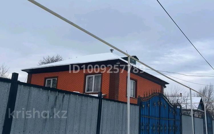 Отдельный дом · 6 комнат · 140 м² · 8 сот., Ауэзова 16 за 35 млн ₸ в Турген — фото 2