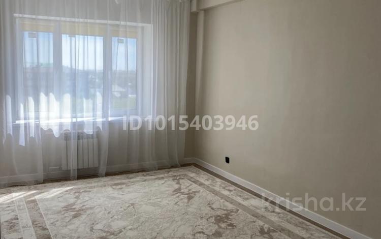 2-комнатная квартира · 62.4 м² · 6/9 этаж, мкр. Зачаганск пгт, Мөңкеұлы 108/6 за 27.5 млн ₸ в Уральске — фото 2