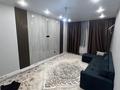1-комнатная квартира · 50 м² · 8/9 этаж, Северное Кольцо 92/13 блок 7 за 220 000 ₸ в Алматы, Жетысуский р-н — фото 2