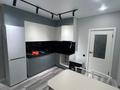 1-комнатная квартира · 50 м² · 8/9 этаж, Северное Кольцо 92/13 блок 7 за 220 000 ₸ в Алматы, Жетысуский р-н — фото 5