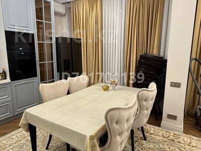 2-комнатная квартира · 75 м² · 1/3 этаж, мкр Таугуль-3, Шаймерденова 32 за 99 млн ₸ в Алматы, Ауэзовский р-н
