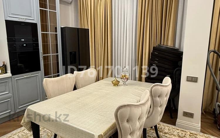 2-комнатная квартира · 75 м² · 1/3 этаж, мкр Таугуль-3, Шаймерденова 32 за 99 млн 〒 в Алматы, Ауэзовский р-н — фото 11